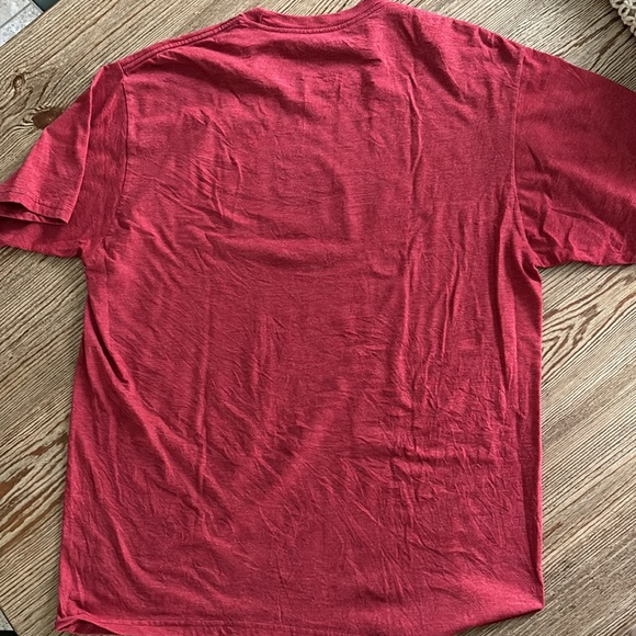 Neff t-shirt excellent condition XL - Picture 2 of 5
